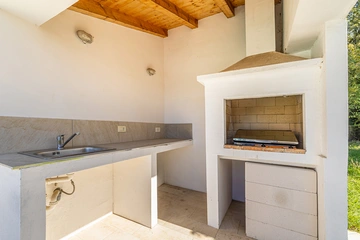 Holiday House in Kras with Private Pool