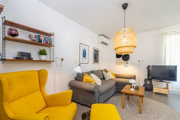 Holiday House in Kras with Private Pool