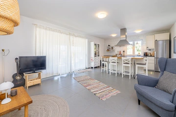 Holiday House in Kras with Private Pool