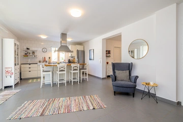 Holiday House in Kras with Private Pool