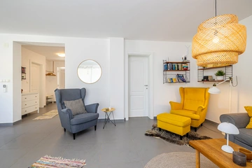 Holiday House in Kras with Private Pool