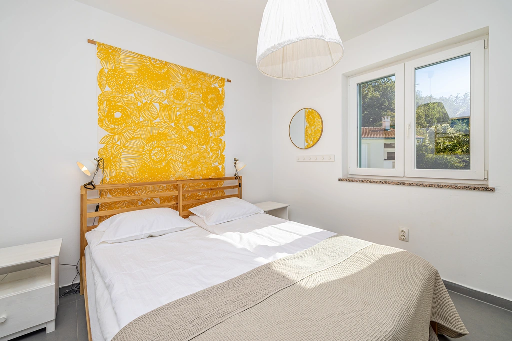 Holiday House in Kras with Private Pool