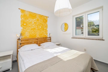 Holiday House in Kras with Private Pool