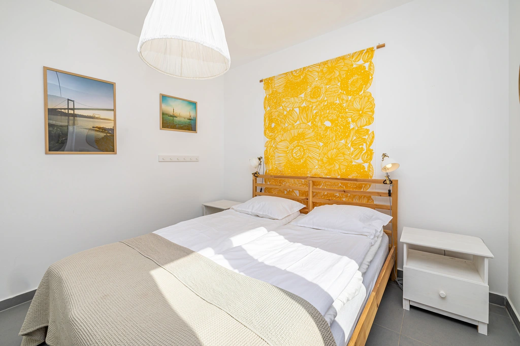 Holiday House in Kras with Private Pool