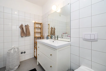 Holiday House in Kras with Private Pool