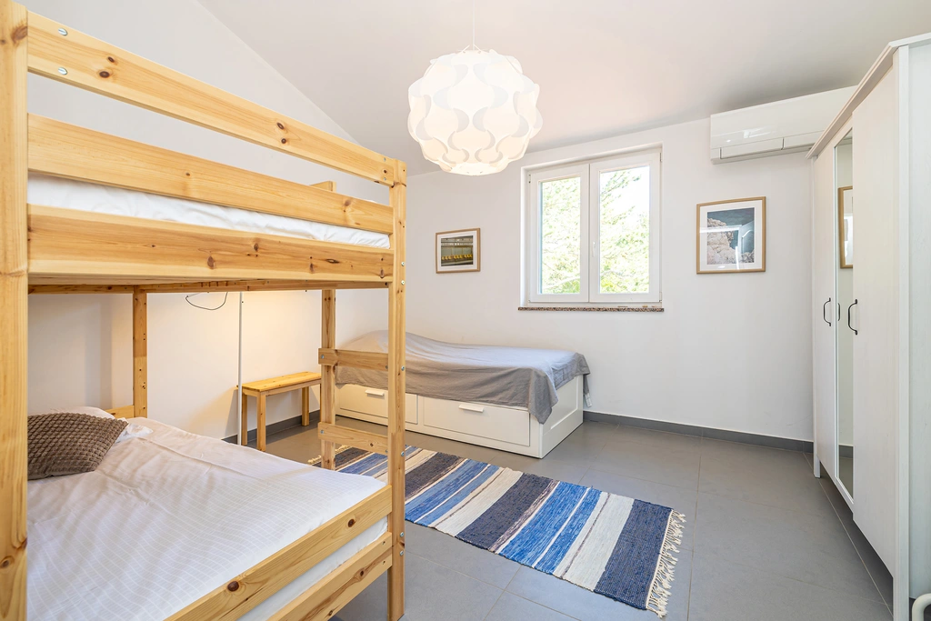 Holiday House in Kras with Private Pool