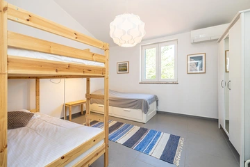 Holiday House in Kras with Private Pool