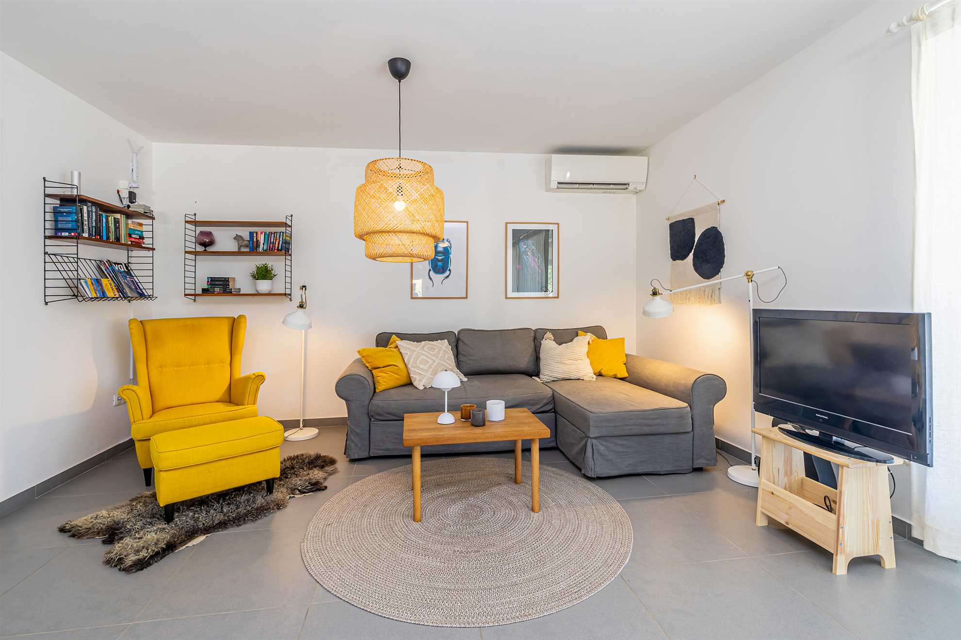 Ferienhaus VILLA ANTON mit privatem Pool