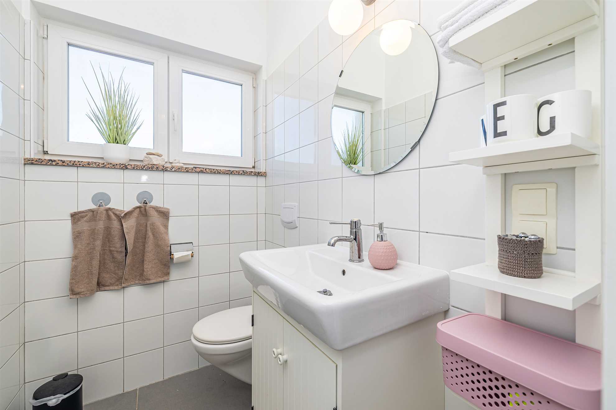 Ferienhaus VILLA ANTON mit privatem Pool