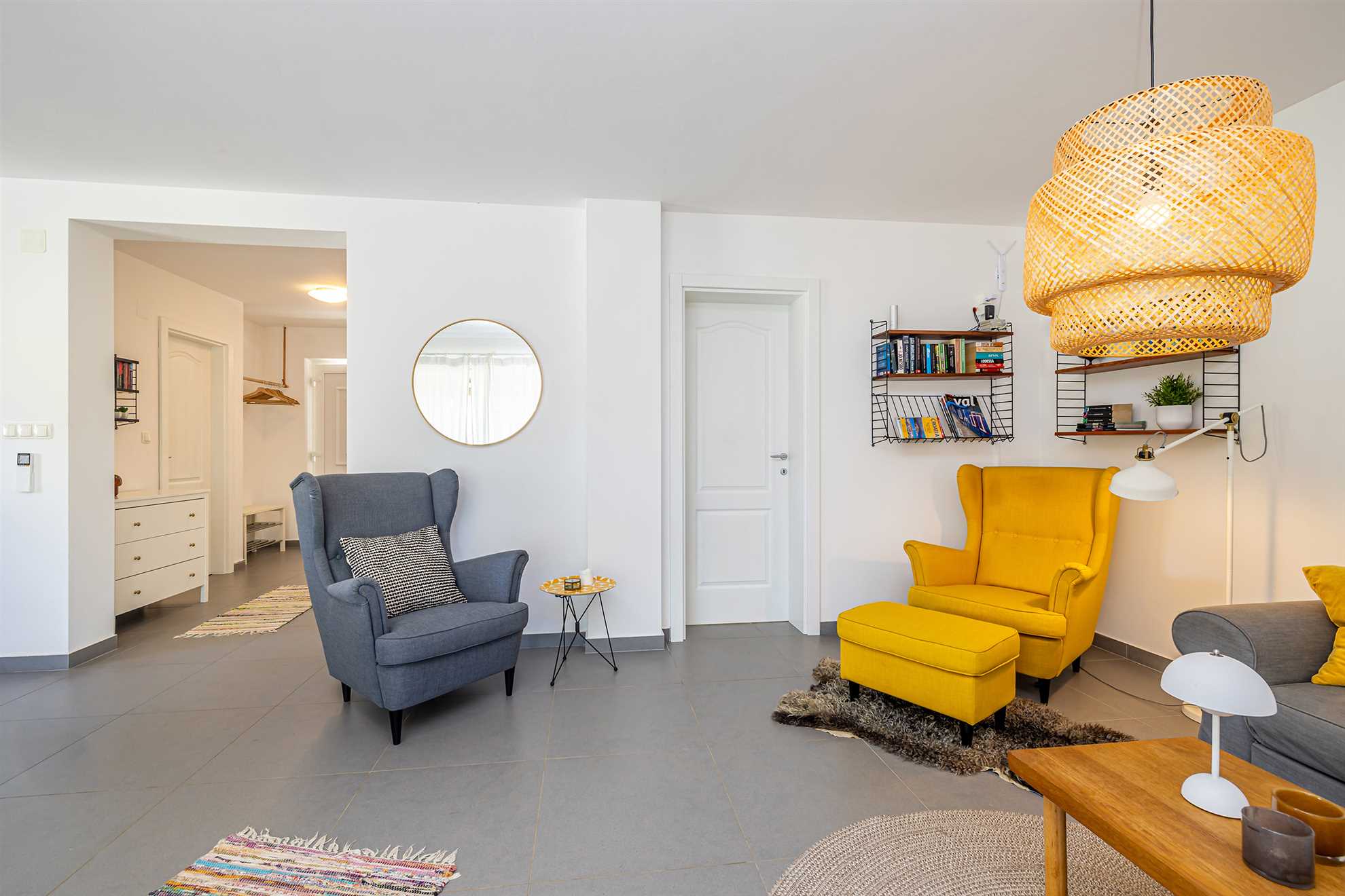 Ferienhaus VILLA ANTON mit privatem Pool