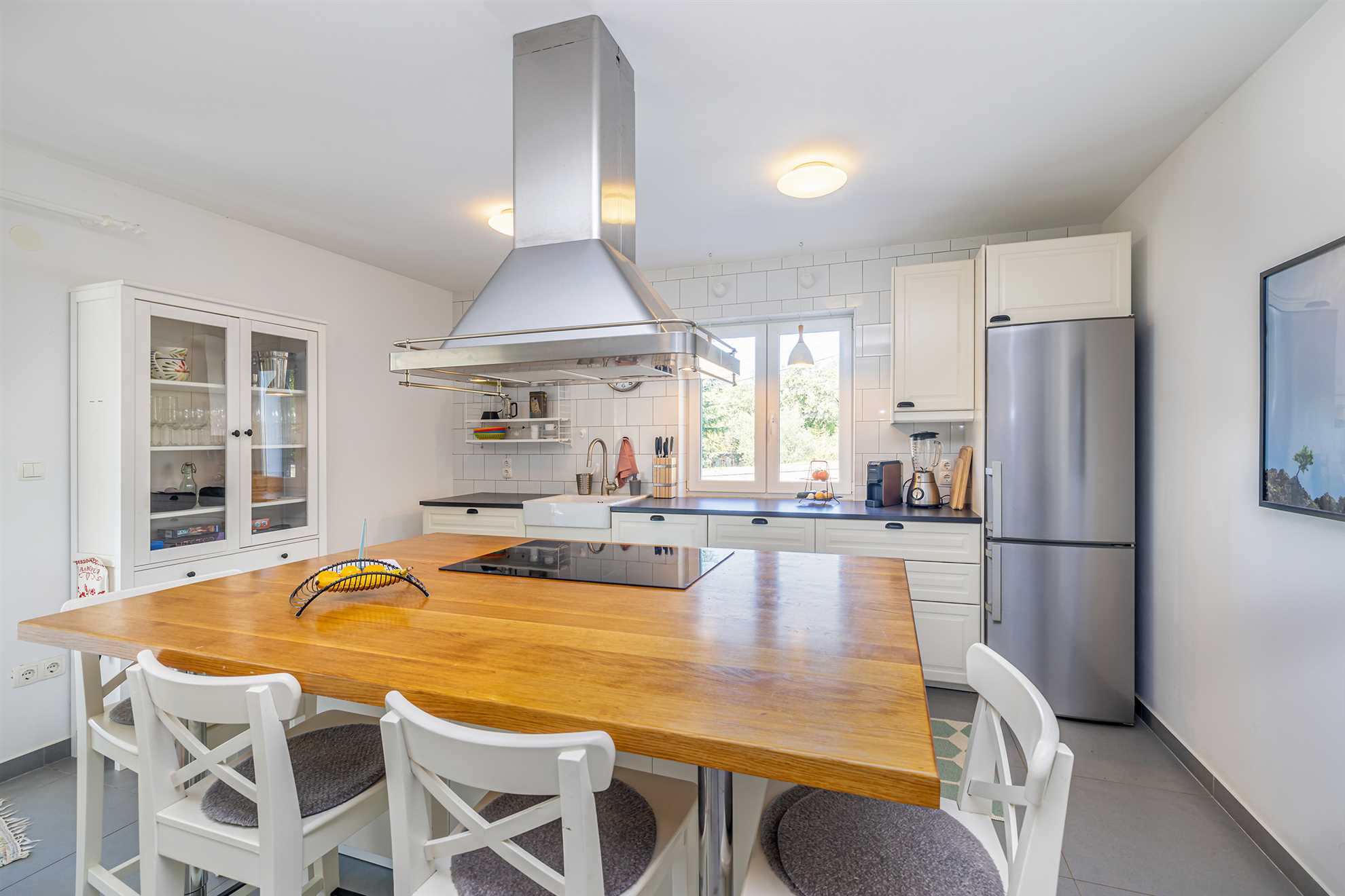 Ferienhaus VILLA ANTON mit privatem Pool