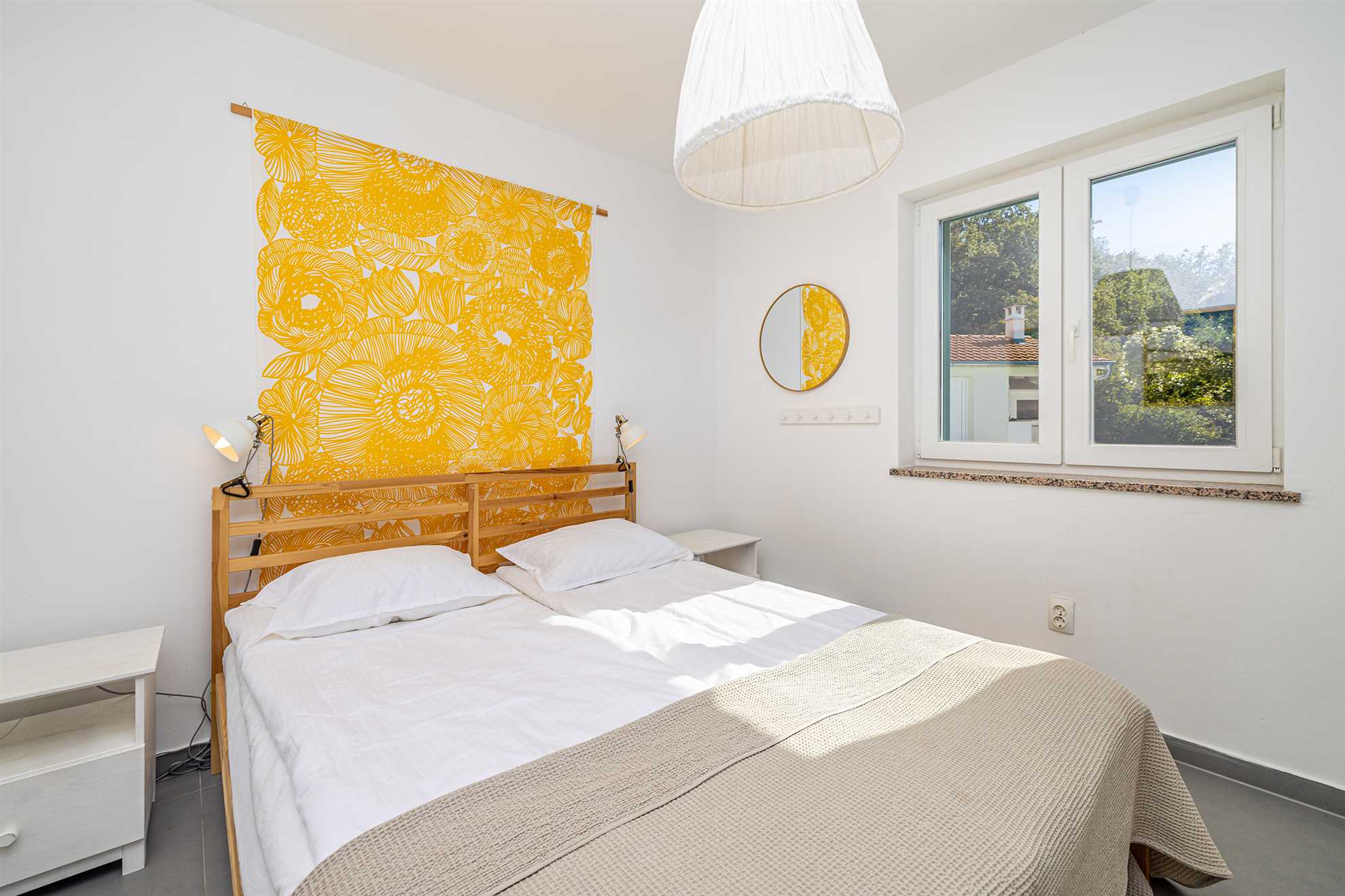 Ferienhaus VILLA ANTON mit privatem Pool