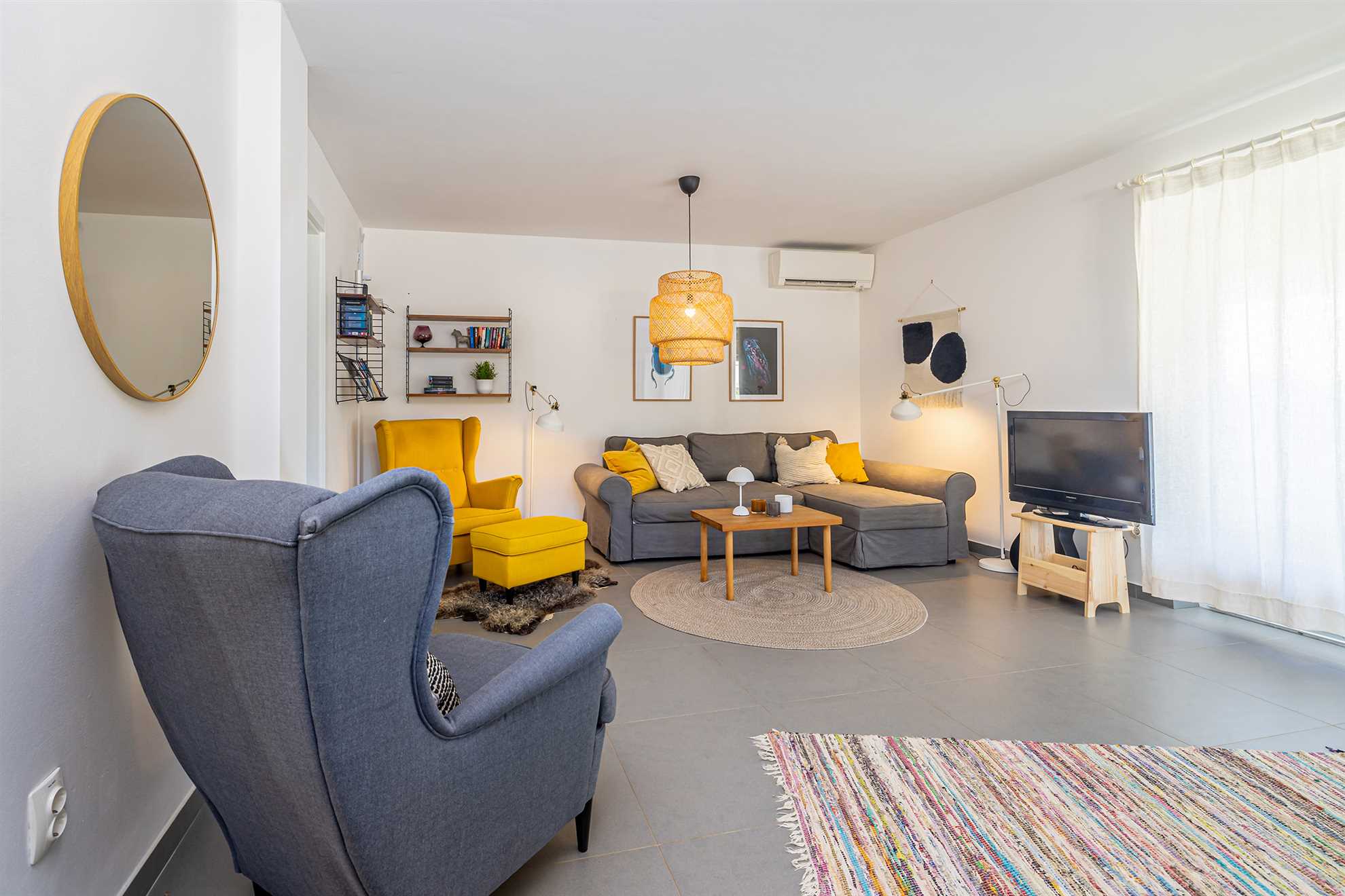 Ferienhaus VILLA ANTON mit privatem Pool