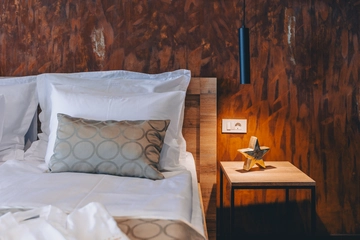 4-Bedroom Villa with Pool, Jacuzzi & Sauna in Žestilac