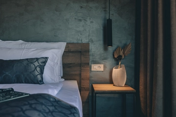 4-Bedroom Villa with Pool, Jacuzzi & Sauna in Žestilac