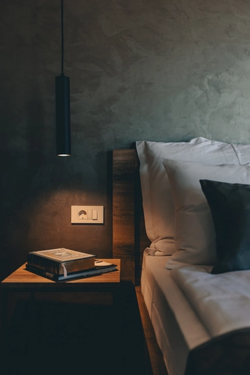 4-Bedroom Villa with Pool, Jacuzzi & Sauna in Žestilac