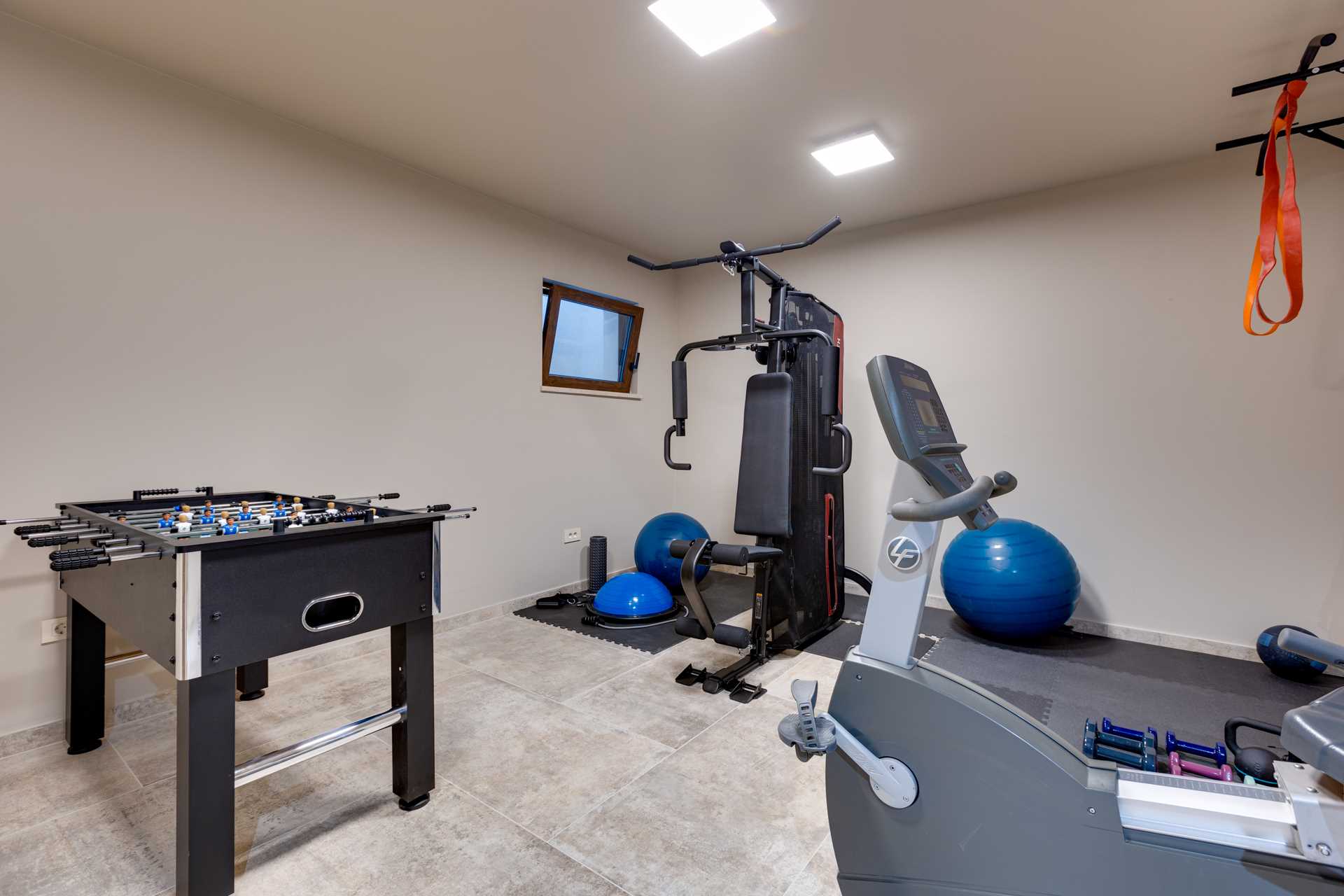 Luxusvilla GLABROVA mit Pool, Whirlpool und Sauna