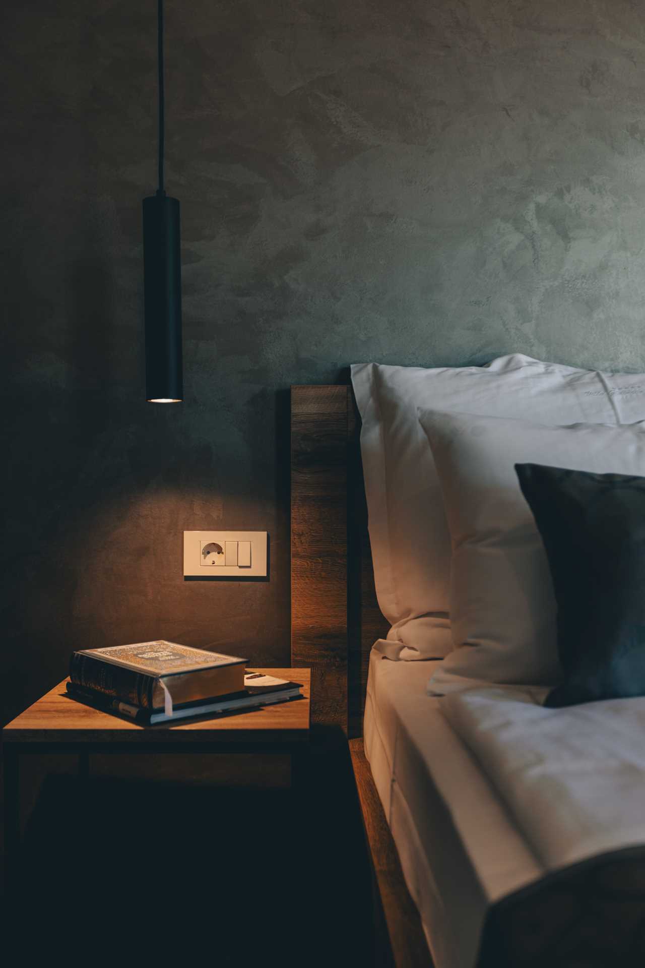 Luxusvilla GLABROVA mit Pool, Whirlpool und Sauna