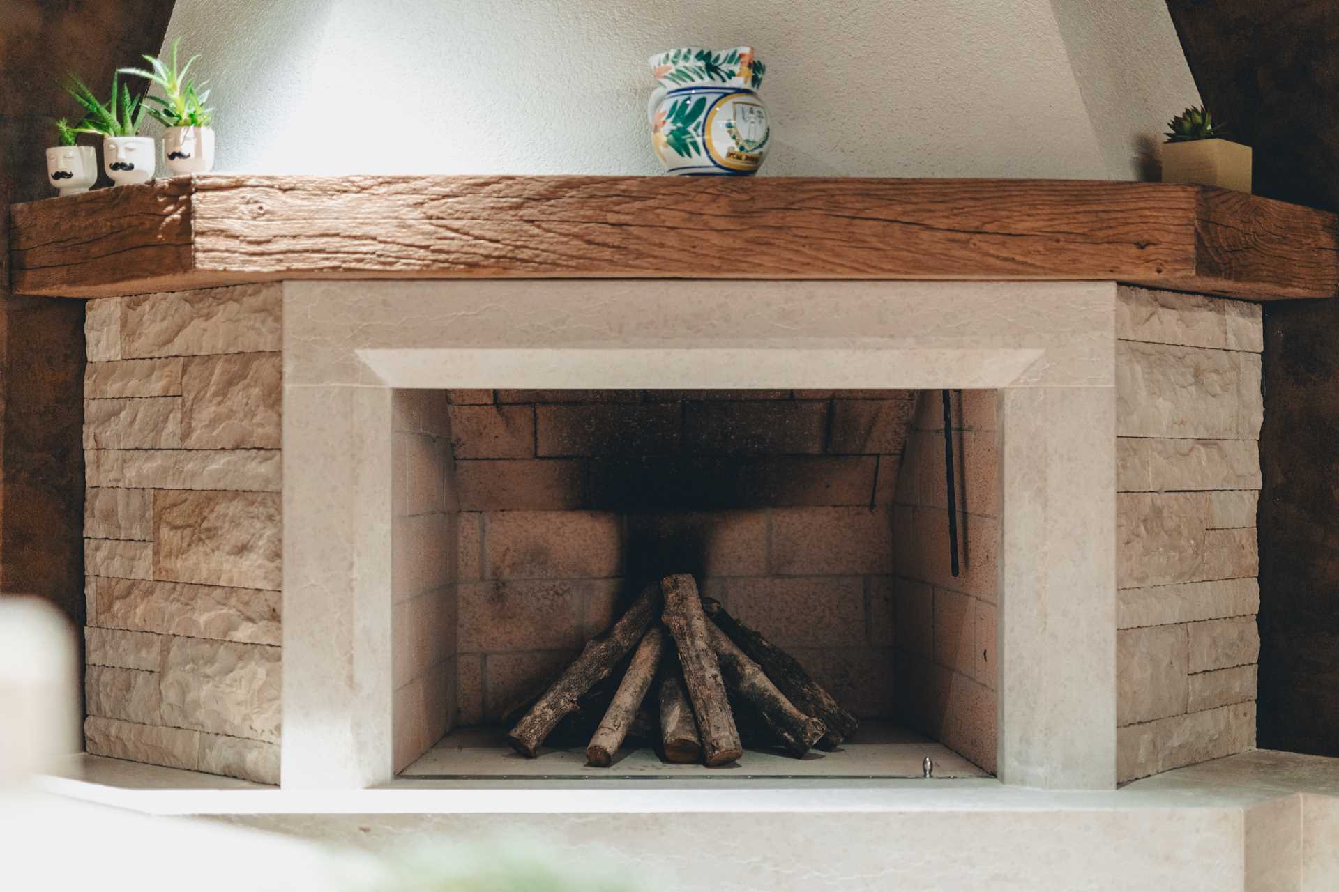 Luxusvilla GLABROVA mit Pool, Whirlpool und Sauna