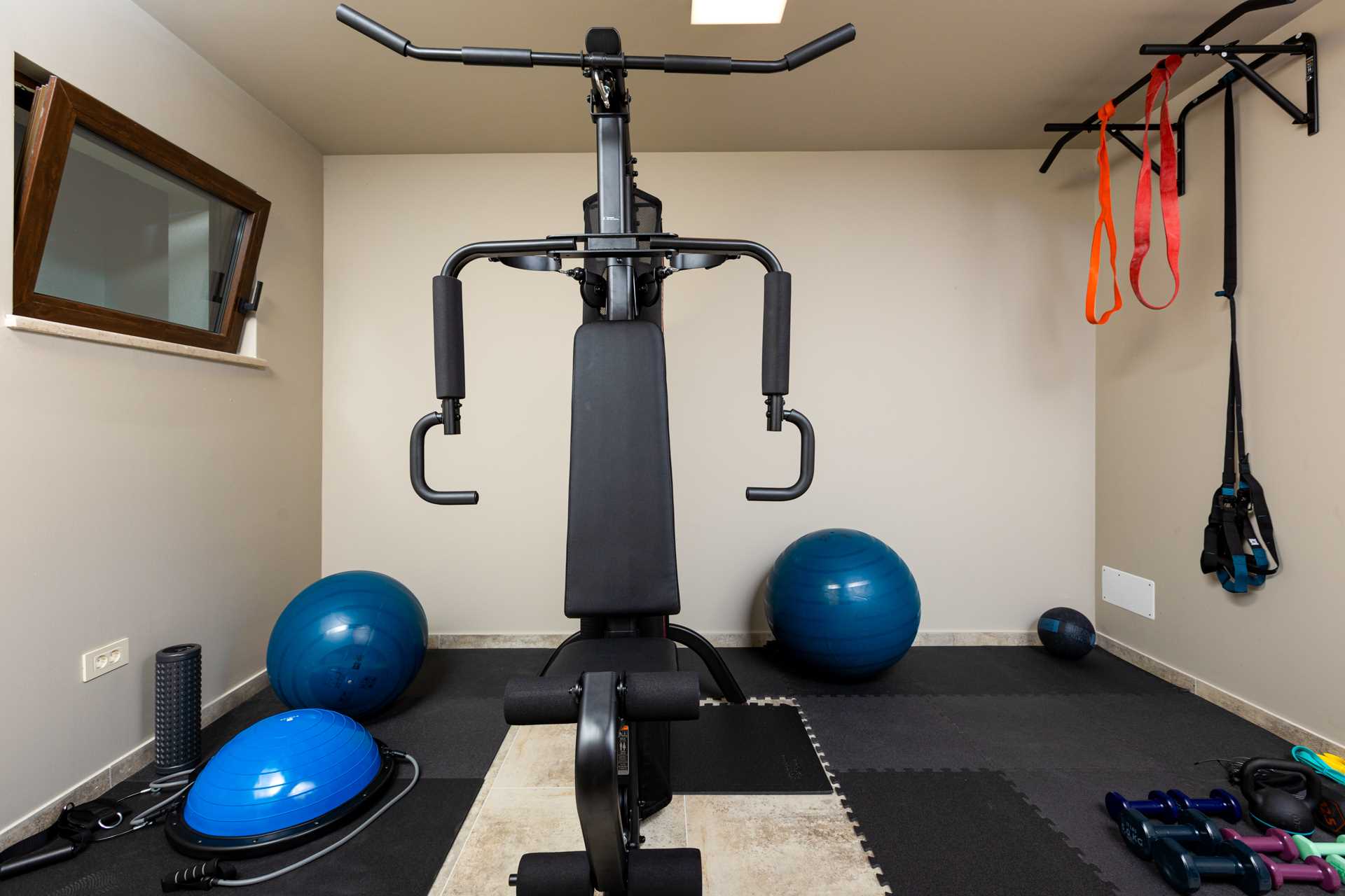 Luxusvilla GLABROVA mit Pool, Whirlpool und Sauna