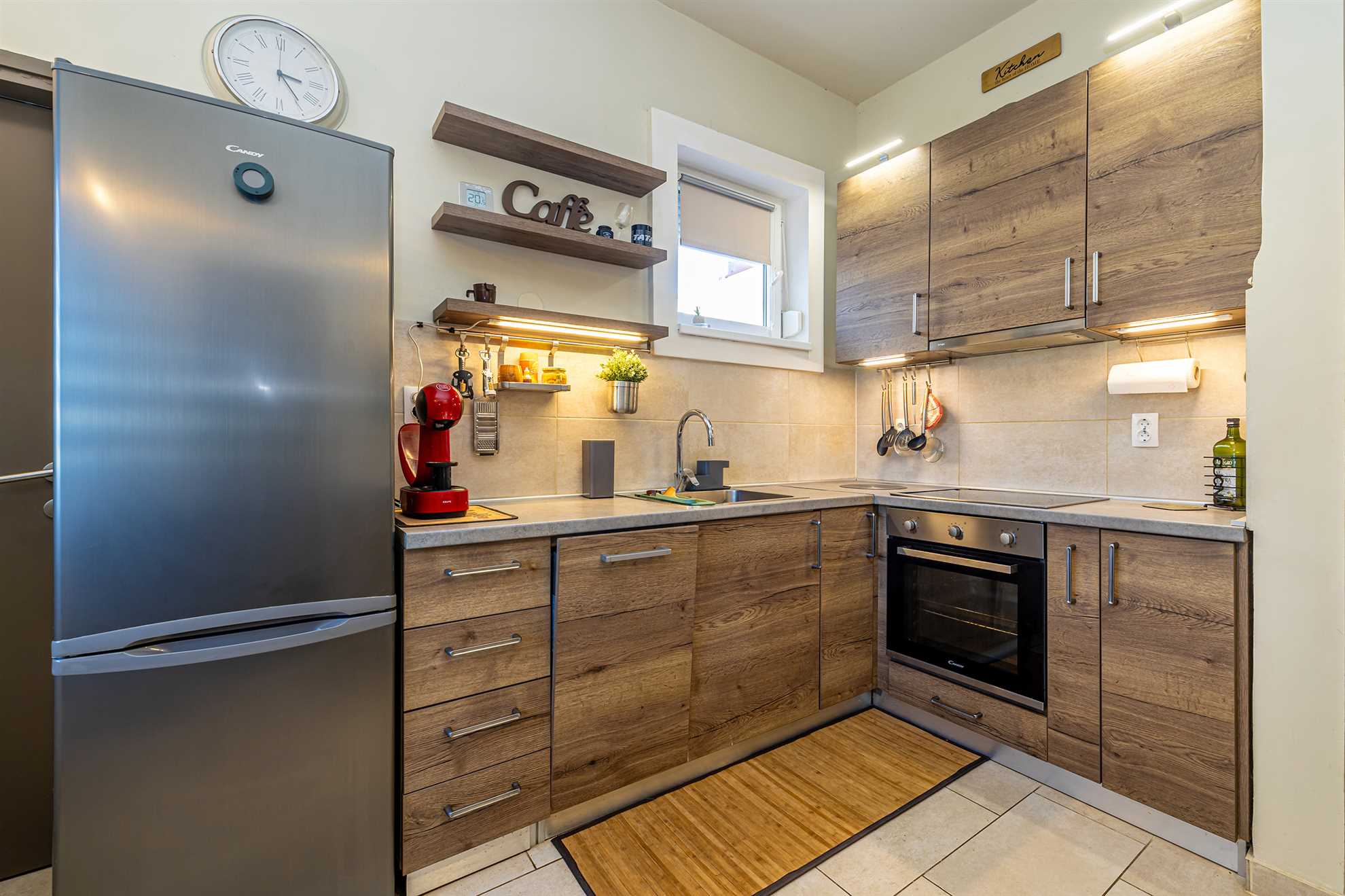 Kuća za odmor GRACE s privatnim jacuzzijem