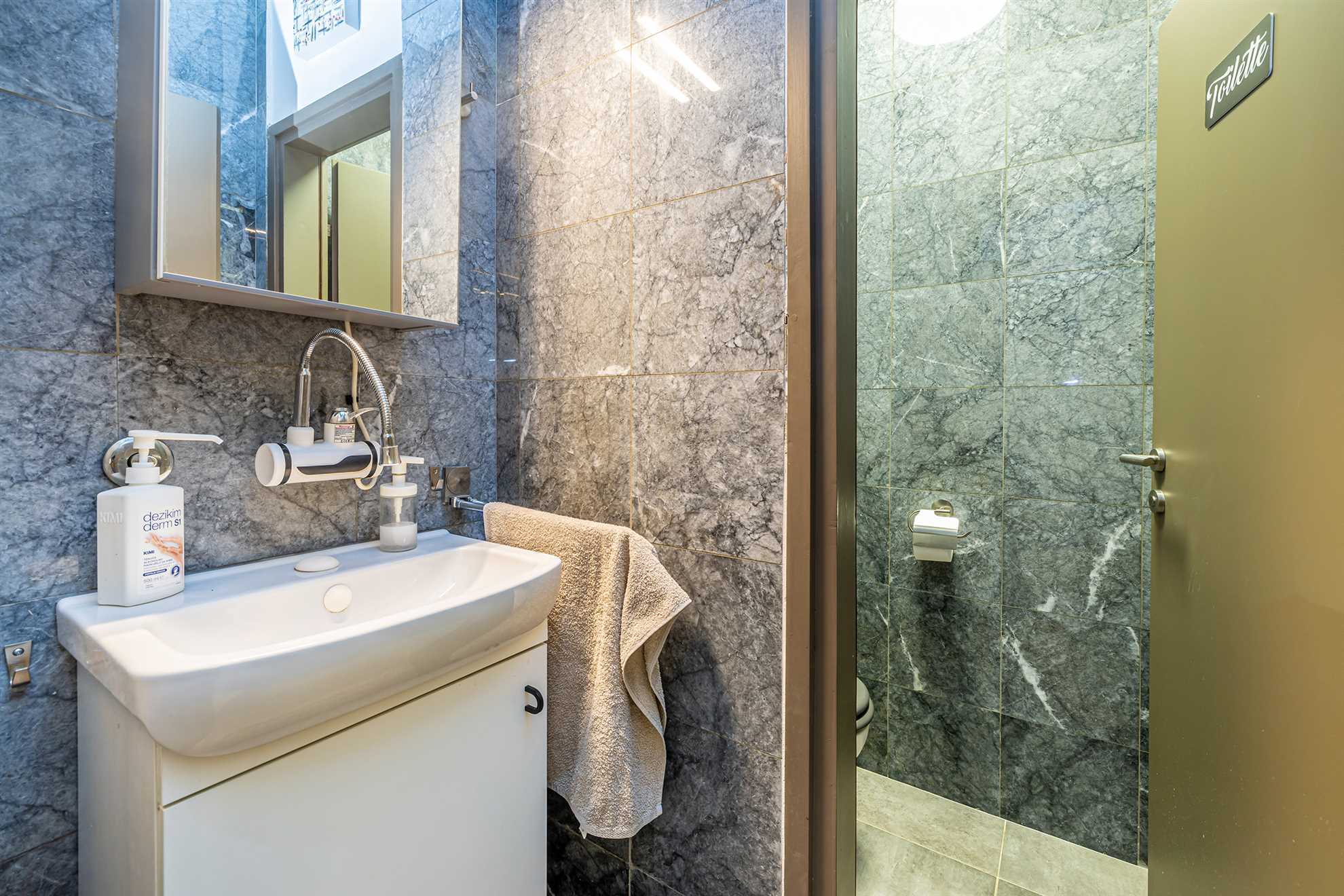 Kuća za odmor GRACE s privatnim jacuzzijem