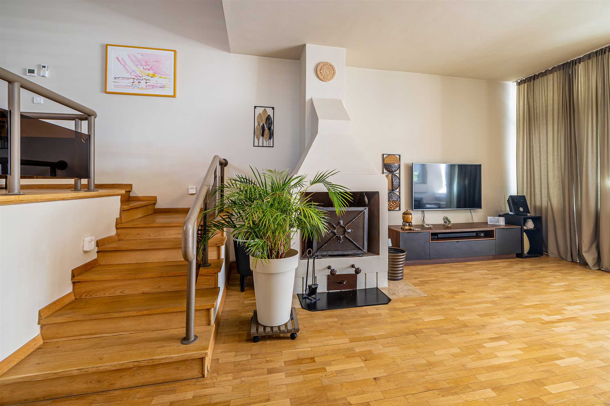 Kuća za odmor GRACE s privatnim jacuzzijem