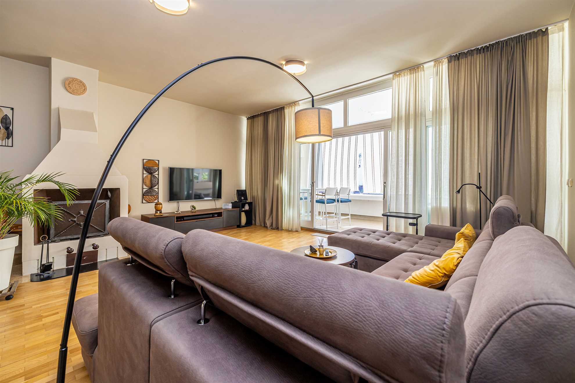 Kuća za odmor GRACE s privatnim jacuzzijem