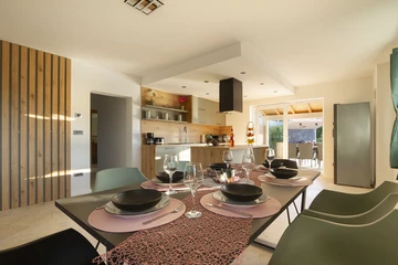 Apartment in Hlapa with Private Pool & 3 Bedrooms