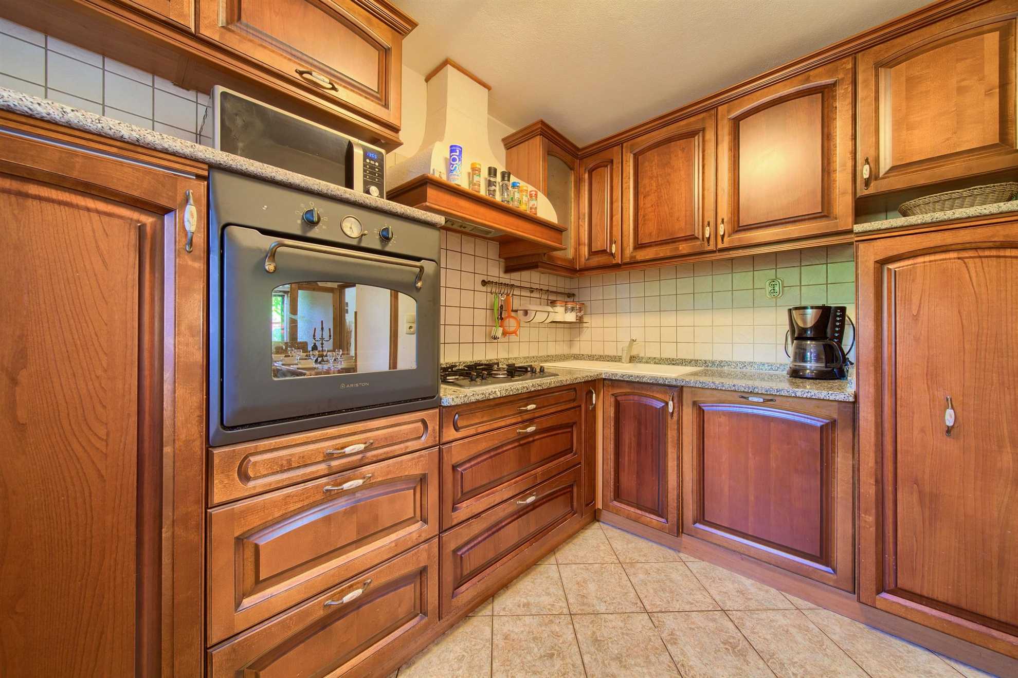 Rustikales Ferienhaus MAGDALEA mit Pool