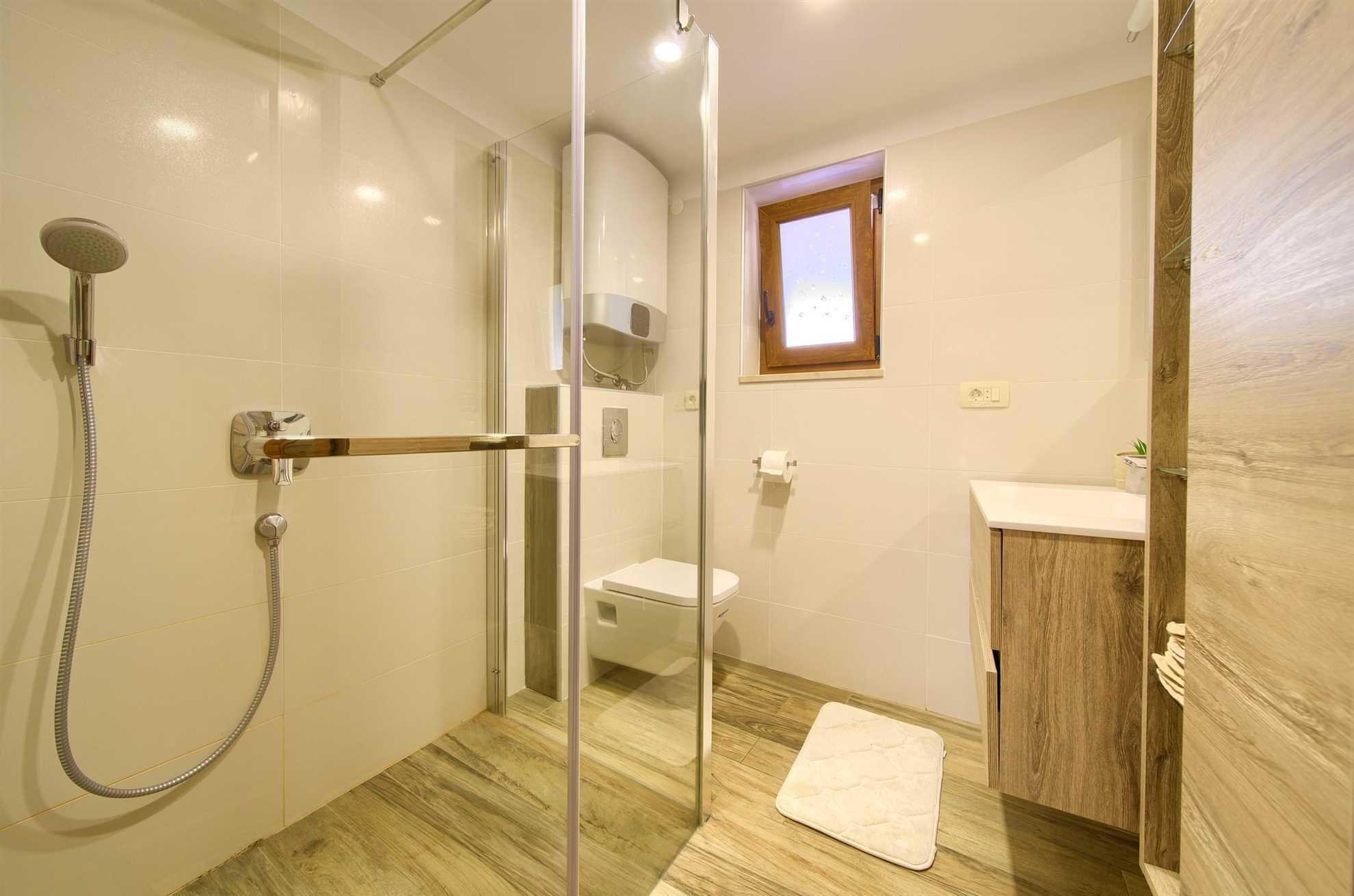 Rustikales Ferienhaus MAGDALEA mit Pool