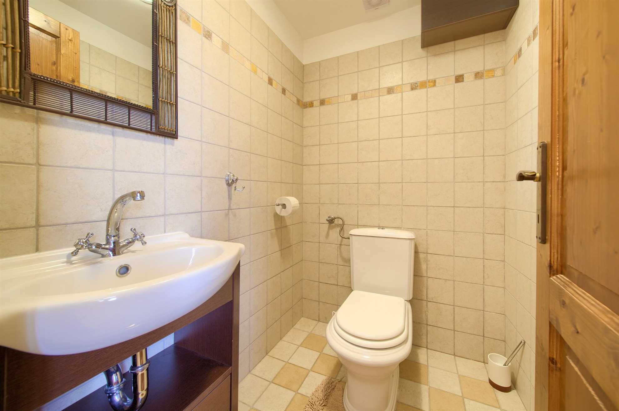 Rustikales Ferienhaus MAGDALEA mit Pool