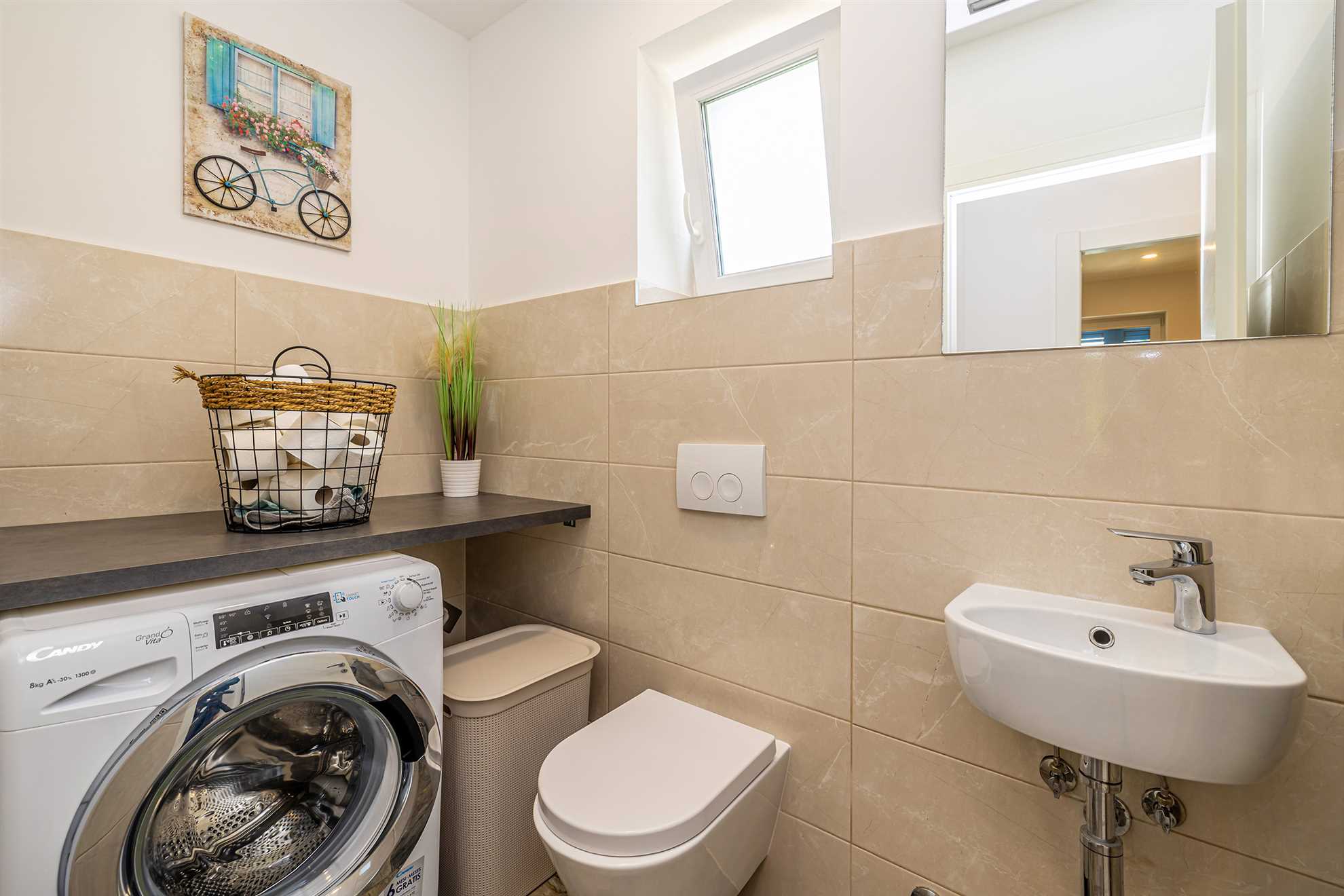 Holiday house MARLY with private pool