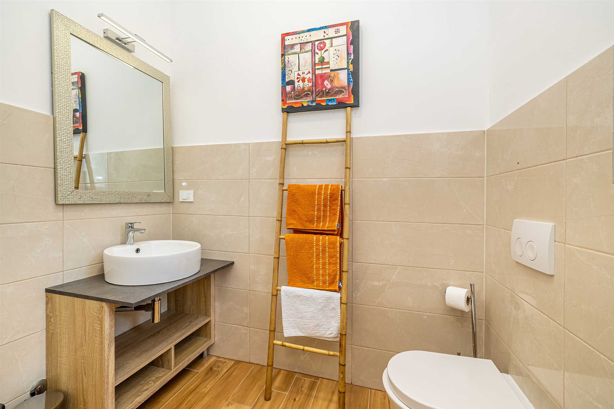 Holiday house MARLY with private pool