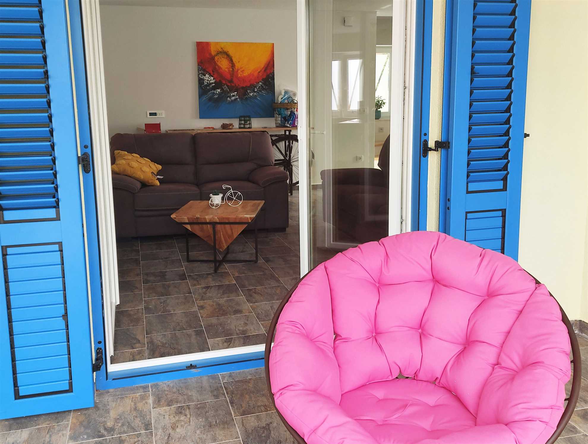 Kuća za odmor MARLY s privatnim bazenom