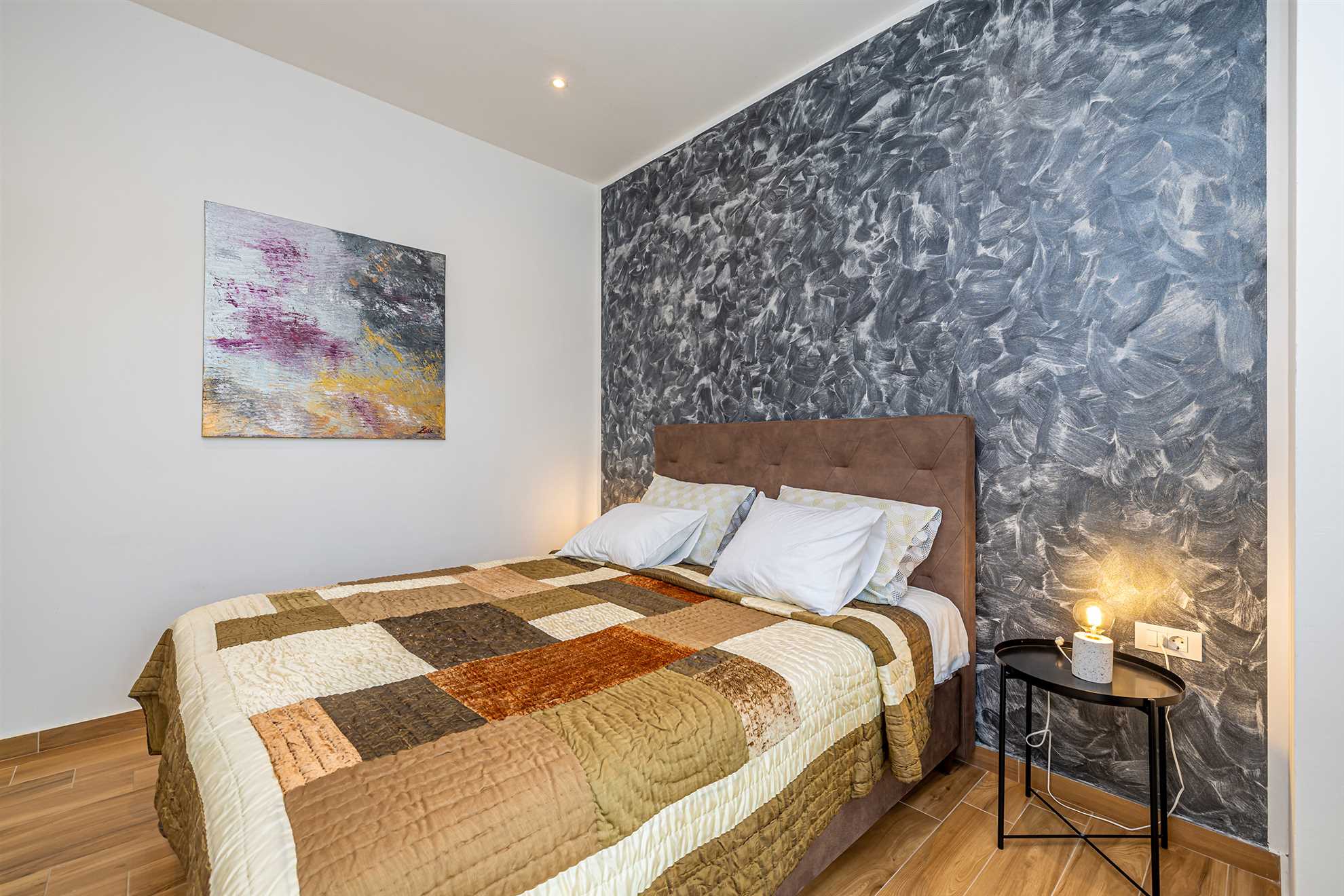 Holiday house MARLY with private pool