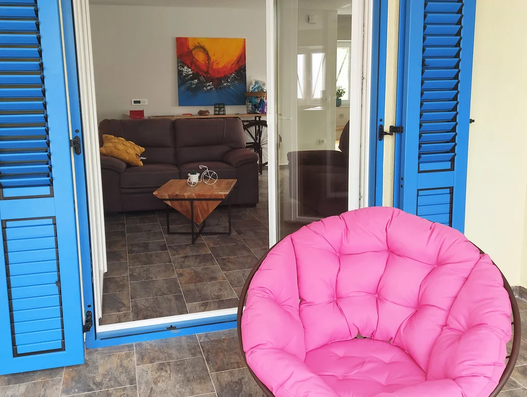 Kras 4-Bedroom House with Private Pool