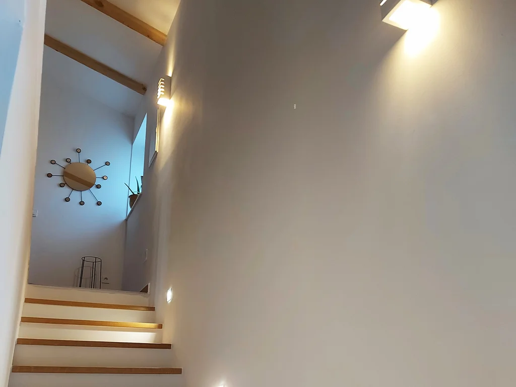 Kras 4-Bedroom House with Private Pool