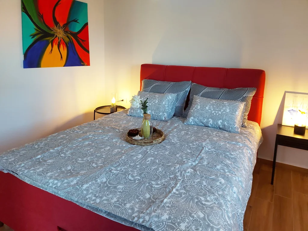 Kras 4-Bedroom House with Private Pool