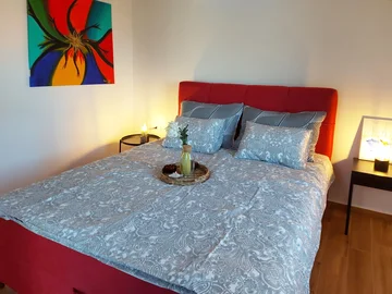 Kras 4-Bedroom House with Private Pool