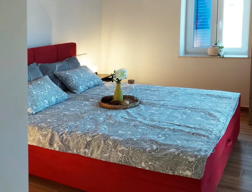 Kras 4-Bedroom House with Private Pool