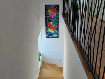 Kras 4-Bedroom House with Private Pool