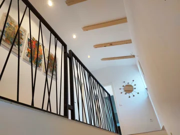 Kras 4-Bedroom House with Private Pool