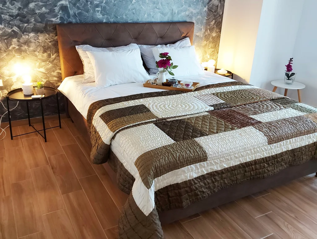 Kras 4-Bedroom House with Private Pool