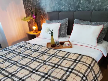 Kras 4-Bedroom House with Private Pool