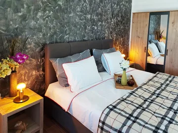 Kras 4-Bedroom House with Private Pool