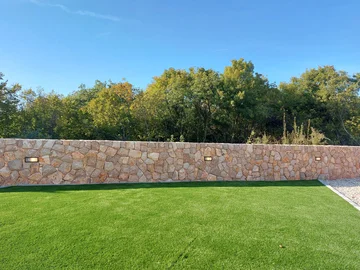 Kras 4-Bedroom House with Private Pool