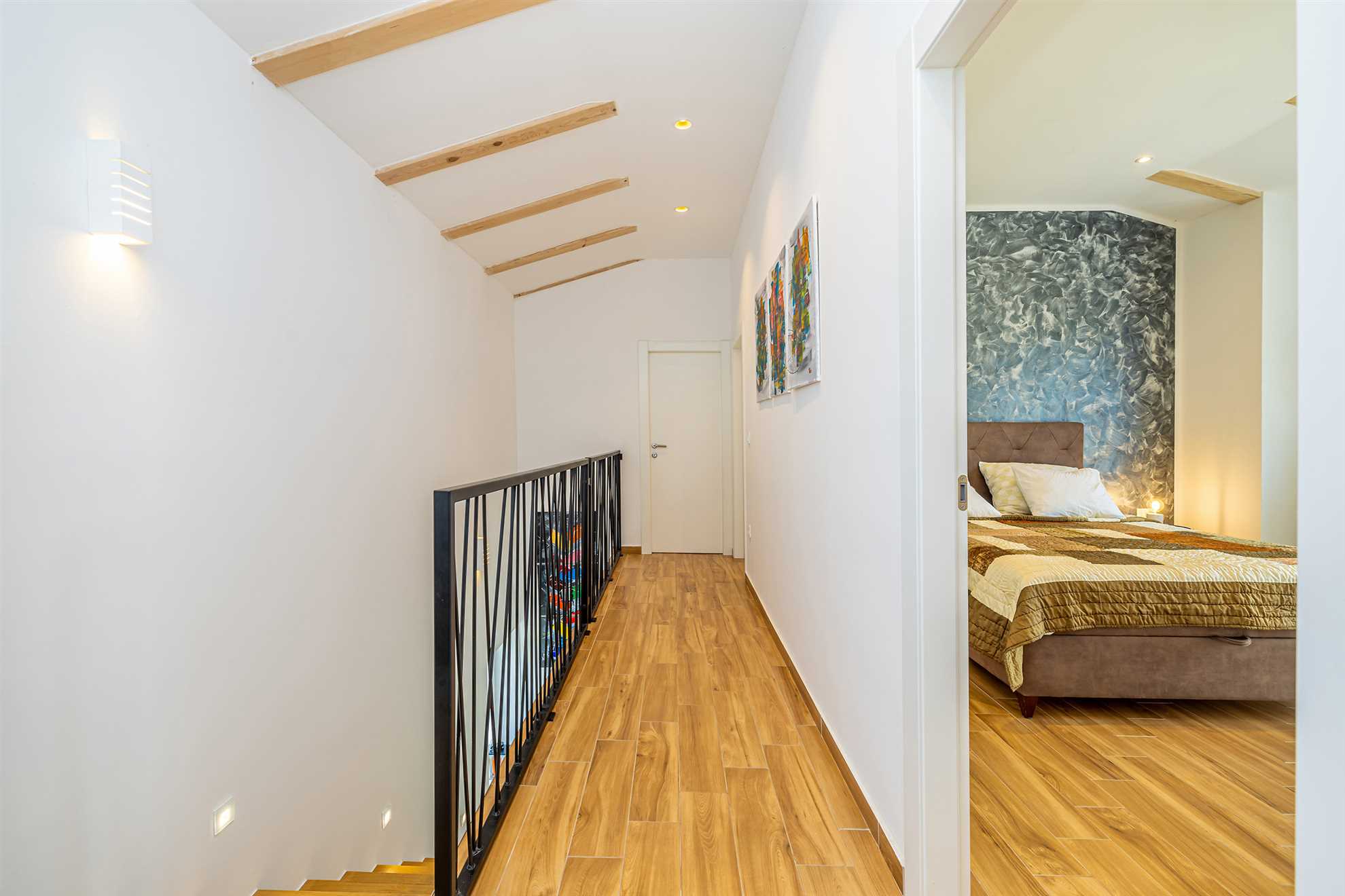 Holiday house MARLY with private pool