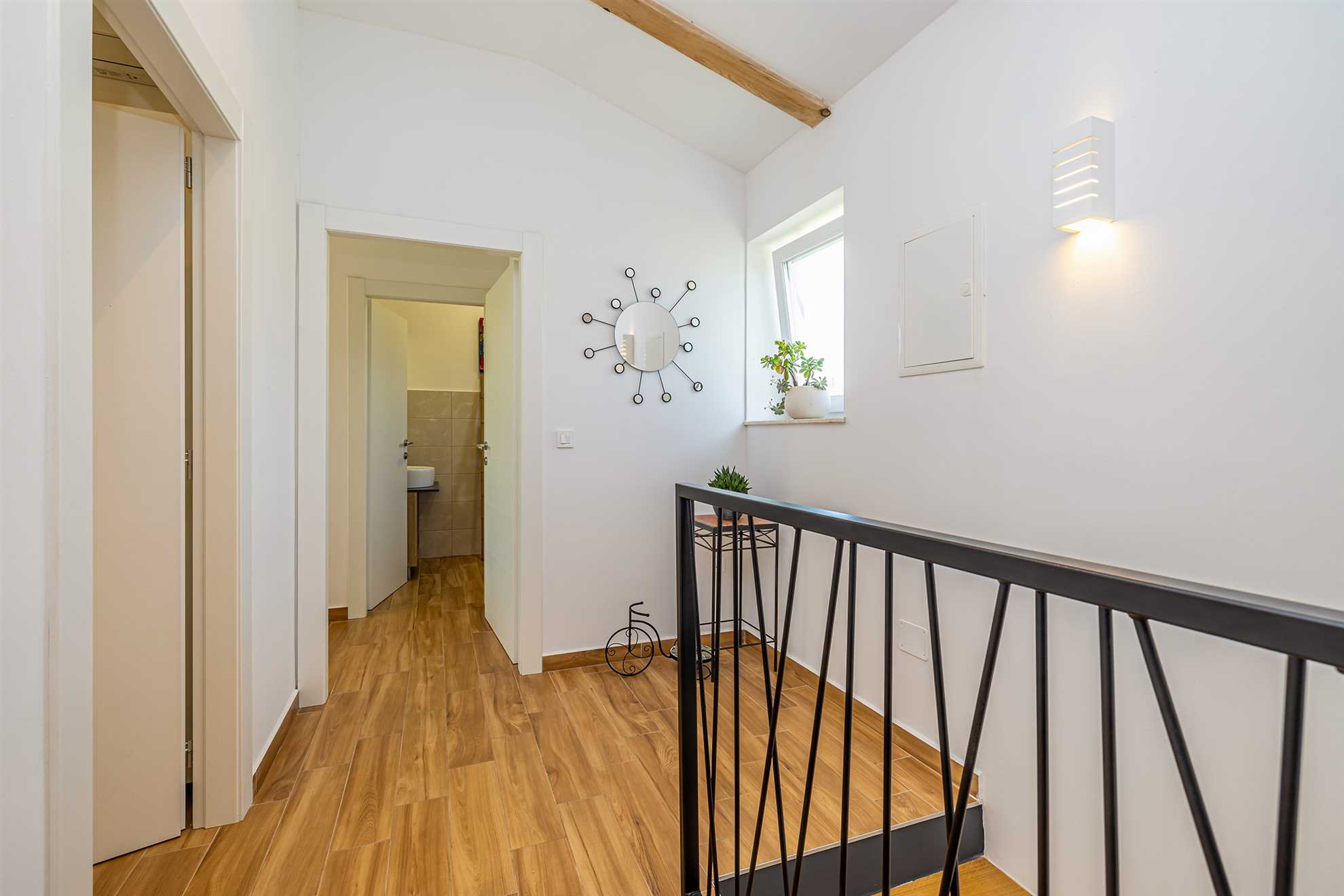 Holiday house MARLY with private pool