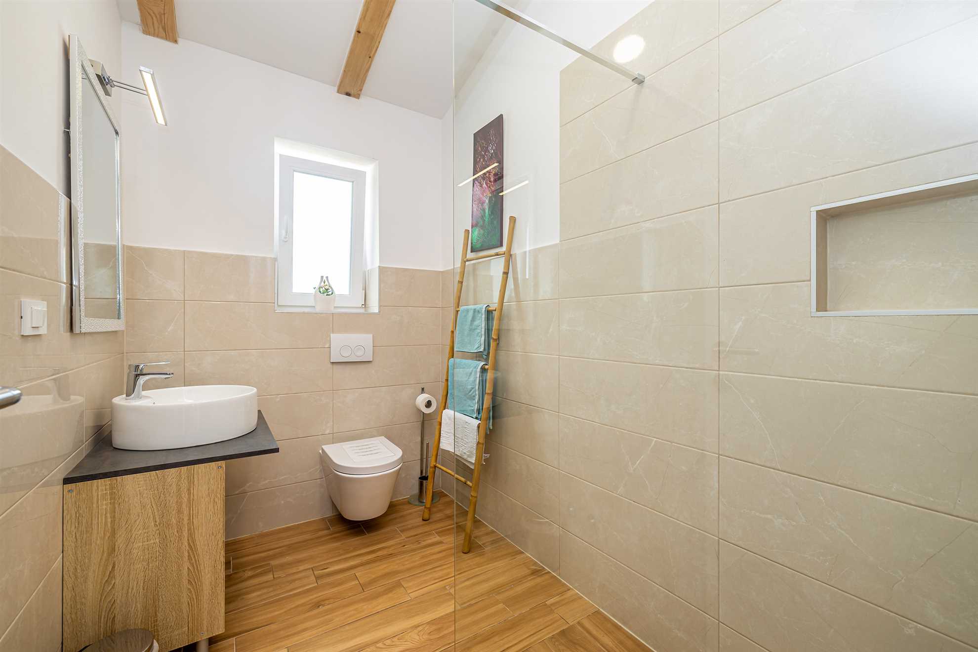 Holiday house MARLY with private pool